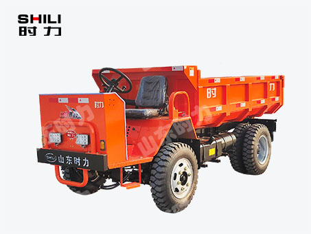 5吨矿山运输车-178TP-2