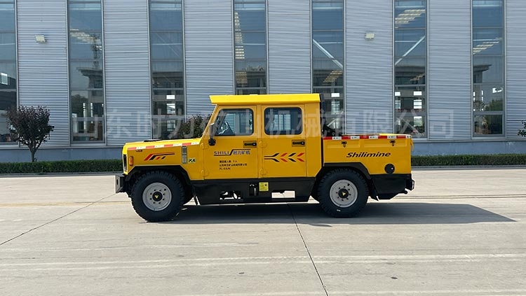 FL-0.5运料车